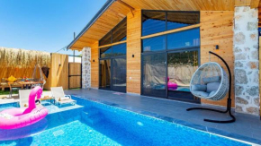Saribelen Village Luxury Villa - 9805